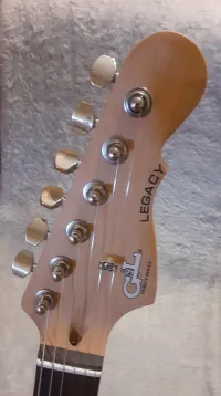 G&L Tribute Series Legacy