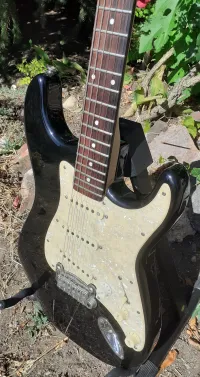 G&L Tribute Series Legacy