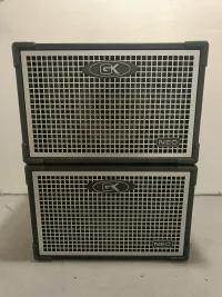 Gallien Krueger 112 NEO II Basszusgitár tok - Lubo [Tegnap, 22:42]