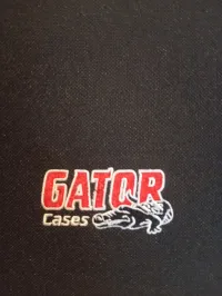 Gator Foam Electric