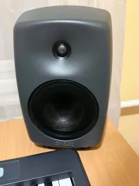 Genelec 8040 BPM Aktív monitor - Moby Dick [Ma, 20:54]