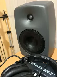 Genelec 8040 BPM Aktívny monitor - Moby Dick [Today, 6:23 pm]