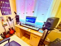 Genelec 8040 BPM Aktive Monitore - Puskás Ádám [Today, 2:30 pm]