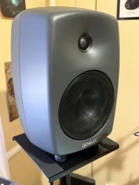 Genelec 8040 BPM Csere is Active monitor