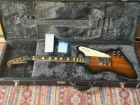 Gibson 2005  Firebird V