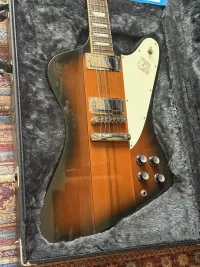 Gibson 2005  Firebird V