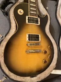 Gibson Les Paul Classic Limited Antique 2007