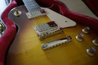 Gibson Les Paul Standard 60s Elektromos gitár - shibuya [Ma, 15:55]