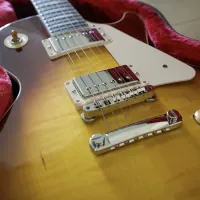 Gibson Les Paul Standard 60s
