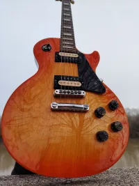 Gibson Les Paul Studio Deluxe