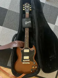 Gibson SG Tribute Elektromos gitár - r00r1 [Ma, 17:44]