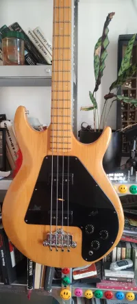 Gibson The Ripper