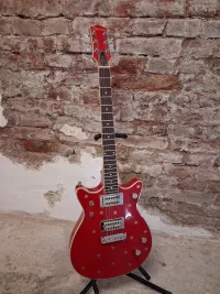 GRETSCH 2923 Double jet Elektromos gitár - Pakompartos [Ma, 18:46]
