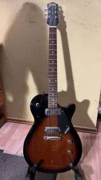 GRETSCH Electromatic Junior Jet II Elektromos gitár - Gyémánt Zoltán [Ma, 17:35]