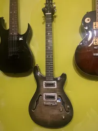 Harley Benton Deluxe Semi hollow CST 24 Elektromos gitár - Farkas Csaba [Tegnap, 20:54]
