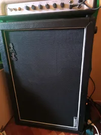 Harley Benton G212 Celestion V30 Gitárláda - Gazda [Ma, 09:01]