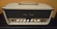 Harley Benton Tube 15 Gitárerősítő-fej - Fender 67 [Ma, 08:58]