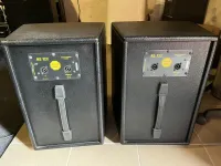 HK Audio Power Works RS122 Hangfalpár