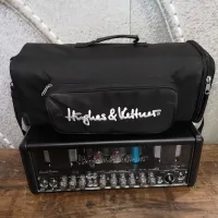 Hughes&Kettner Grandmeister Deluxe 40 Gitárerősítő-fej - Szamosi Attila [Ma, 11:06]