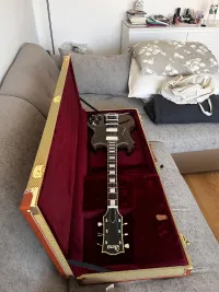 Ibanez 2354 SG 1972 Elektromos gitár - Alexander Thomson [Ma, 18:19]