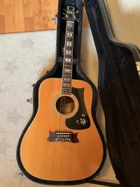 Ibanez Artist 2603 évj. 1978 Guitarra acústica - Tóth Károly [Yesterday, 8:11 pm]