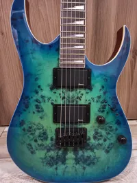 Ibanez GRGR221PA Elektromos gitár - Kóródi Marcell [Ma, 15:22]