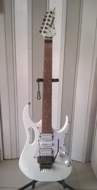 Ibanez JEMJR Electric guitar - Mátyus Sándor Csaba [Today, 8:32 pm]