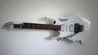 Ibanez JEMJRL-WH Balkezes elektromos gitár - Márk Mogyoró [Ma, 16:53]