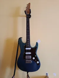 Ibanez Prestige AZ2204N Elektromos gitár