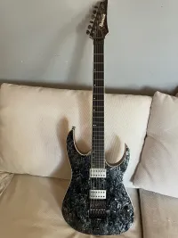 Ibanez RG 5320 Prestige CSW
