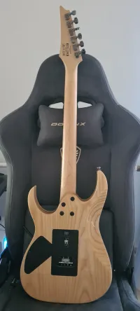 Ibanez RG370 Elektromos gitár - CsulokBandi [Ma, 11:02]