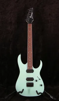 Ibanez RG421S MII 2023 Elektromos gitár - Vintage52 Hangszerbolt és szerviz [Ma, 19:34]