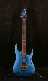 Ibanez RGA42HPT-LBM Elektromos gitár - Vintage52 Hangszerbolt és szerviz [Ma, 19:48]