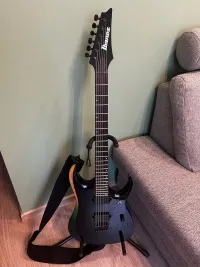 Ibanez RGD61ALA-MTR Elektromos gitár - Szabix [Ma, 09:20]