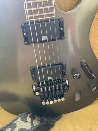 Ibanez S520EX Elektromos gitár - Urblaci [Ma, 08:02]