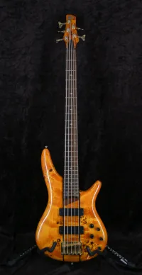 Ibanez SR805 Basszusgitár 5 húros - Vintage52 Hangszerbolt és szerviz [Ma, 19:46]