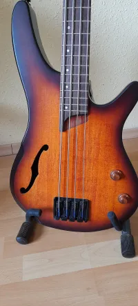Ibanez SRH500 Basszusgitár - joeyjoker [Ma, 18:53]