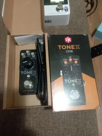 IK Multimedia Tonex one