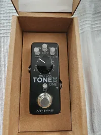IK Multimedia Tonex One Multieffekt