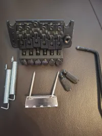Jackson Floyd Rose tremoló Tremolóblokk - Szabó Botond [Ma, 12:16]