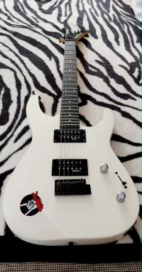 Jackson JS11 Dinky