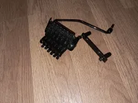 Jackson Js32 Floyd rose Tremolo - Logan Nojz [Today, 7:04 pm]