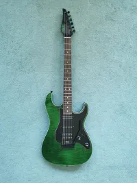 Jet JS-450 TGR E-Gitarre - Jankovics Gergő [Today, 5:38 pm]
