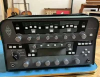 Kemper Profiler PowerHead Multi-effektový procesor - Várfi László [Today, 5:16 pm]