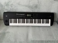 Korg I3 Szintetizátor - Emerico Sovato [Ma, 10:49]