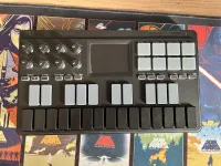 Korg NanoKey Studio MIDI controller - Kri_stó_f14 [Today, 10:59 am]