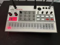 Korg  Sampler - Emerico Sovato [Ma, 11:06]