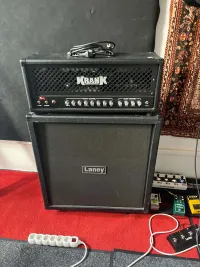 Krank Revolution 100w