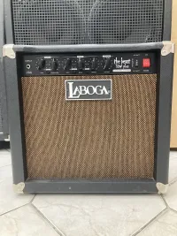 Laboga The Beast