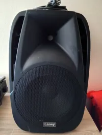 Laney AH 112 Altavoz activo - Zoltan Kurcz [Today, 11:27 am]